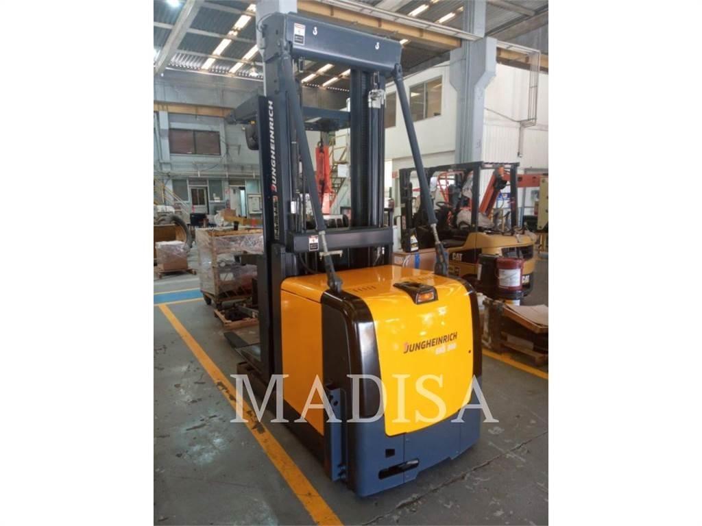 CAT LIFT TRUCKS EKS308 Viljuškari - ostalo