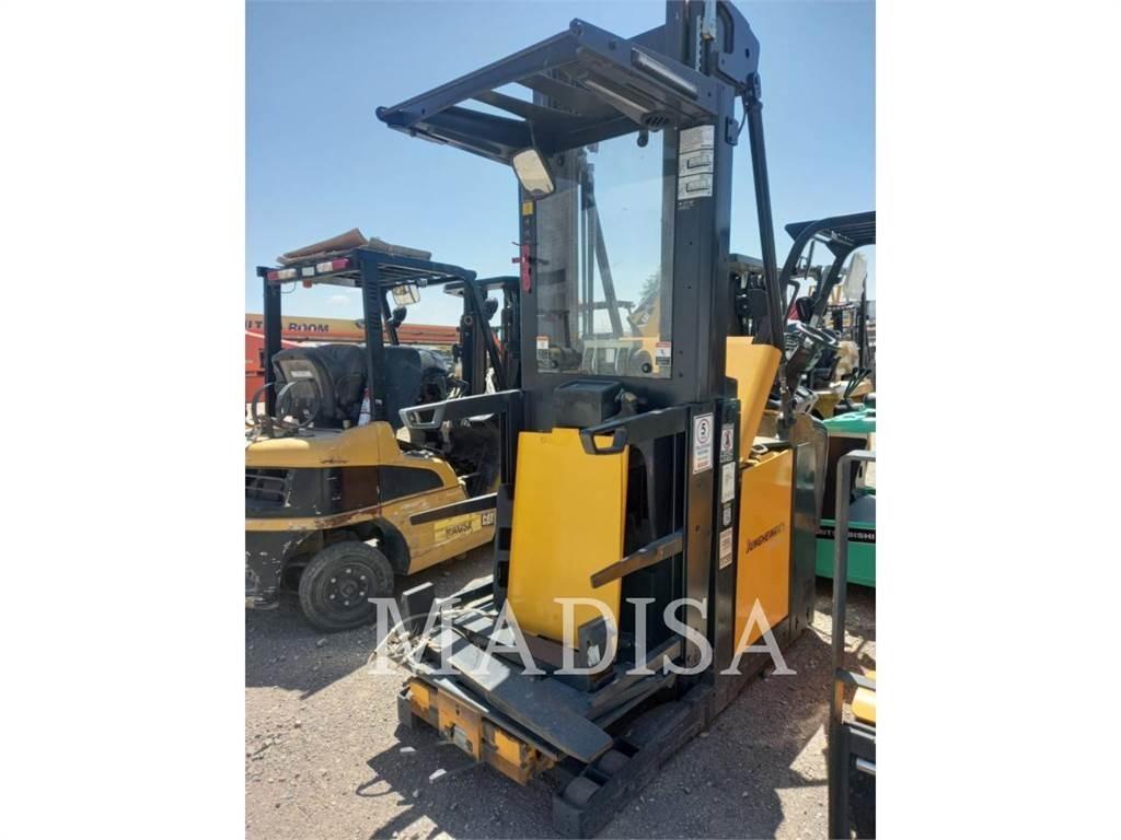 CAT LIFT TRUCKS EKS308 Viljuškari - ostalo