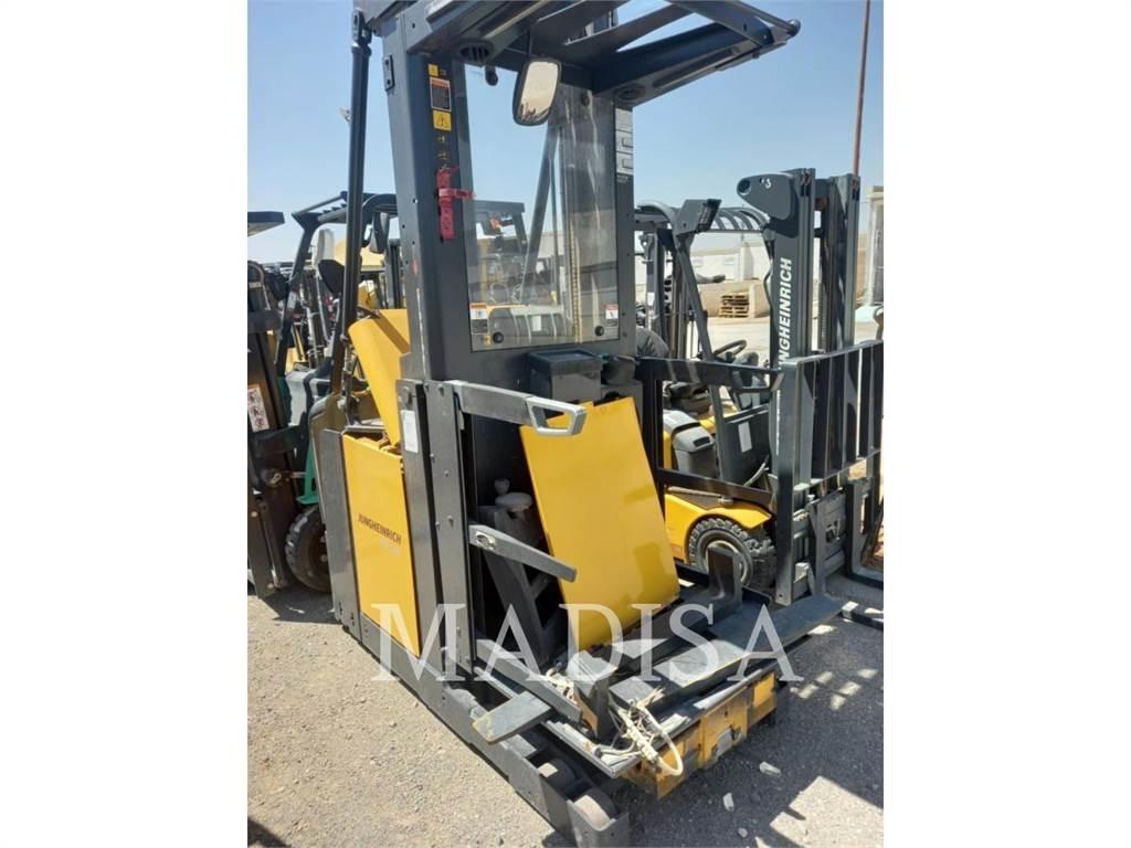 CAT LIFT TRUCKS EKS308 Viljuškari - ostalo