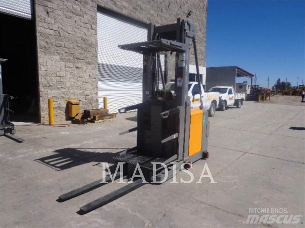 CAT LIFT TRUCKS EKS308 Viljuškari - ostalo