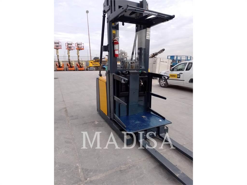 CAT LIFT TRUCKS EKS308 Viljuškari - ostalo