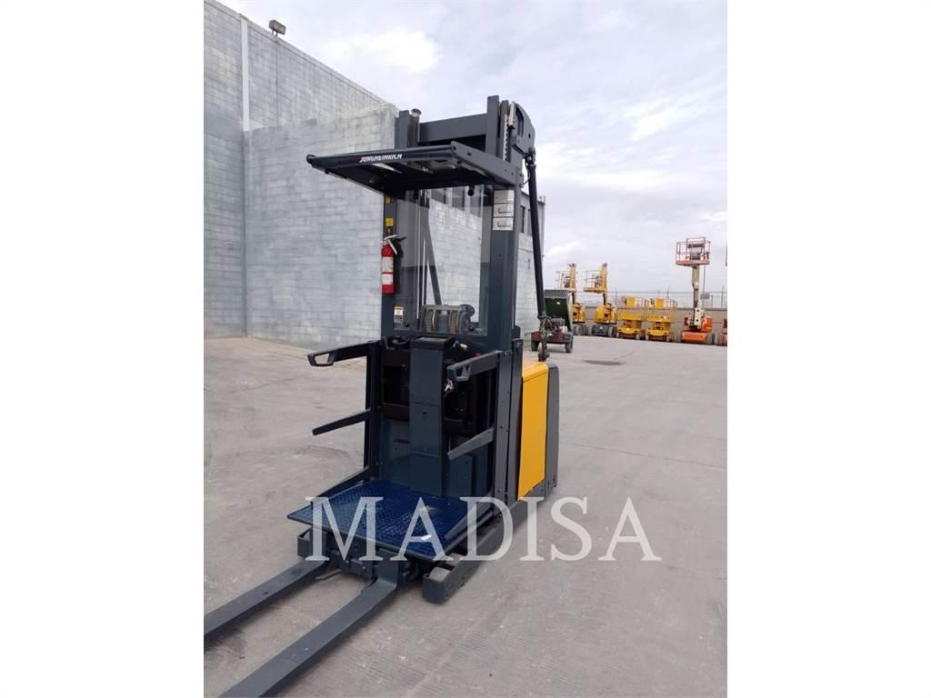 CAT LIFT TRUCKS EKS308 Viljuškari - ostalo