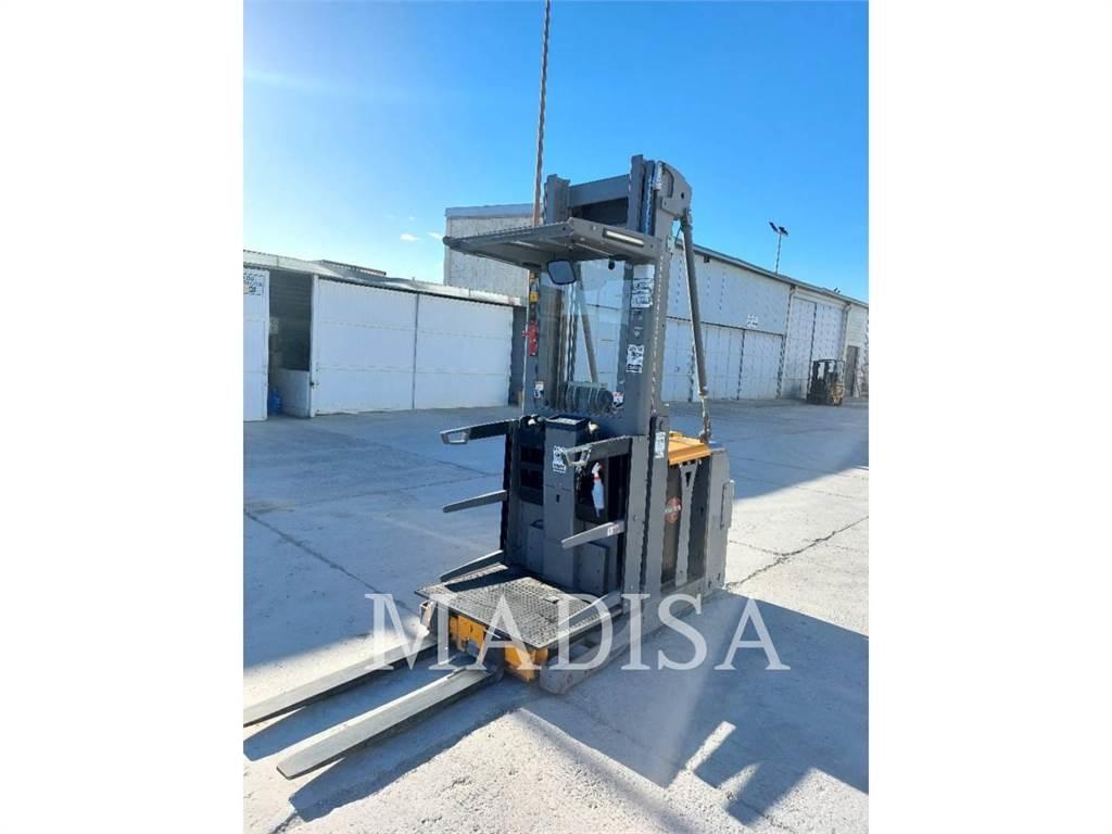 CAT LIFT TRUCKS EKS308 Viljuškari - ostalo