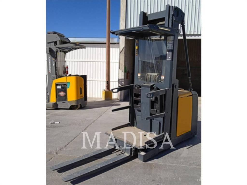CAT LIFT TRUCKS EKS308 Viljuškari - ostalo
