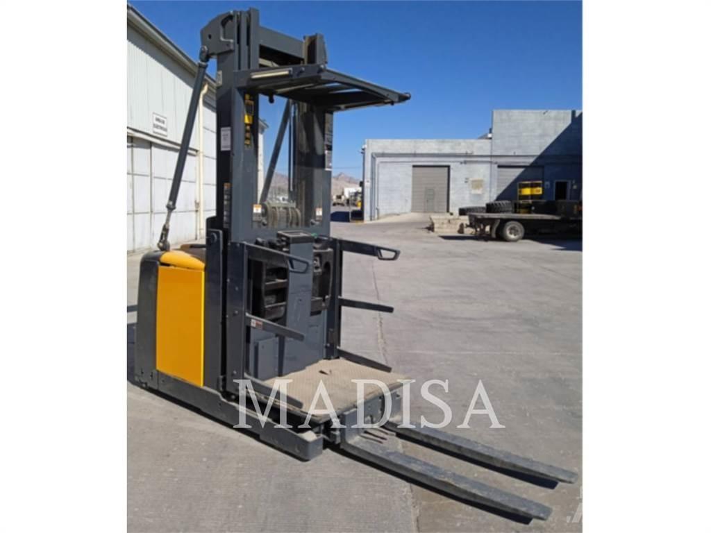 CAT LIFT TRUCKS EKS308 Viljuškari - ostalo