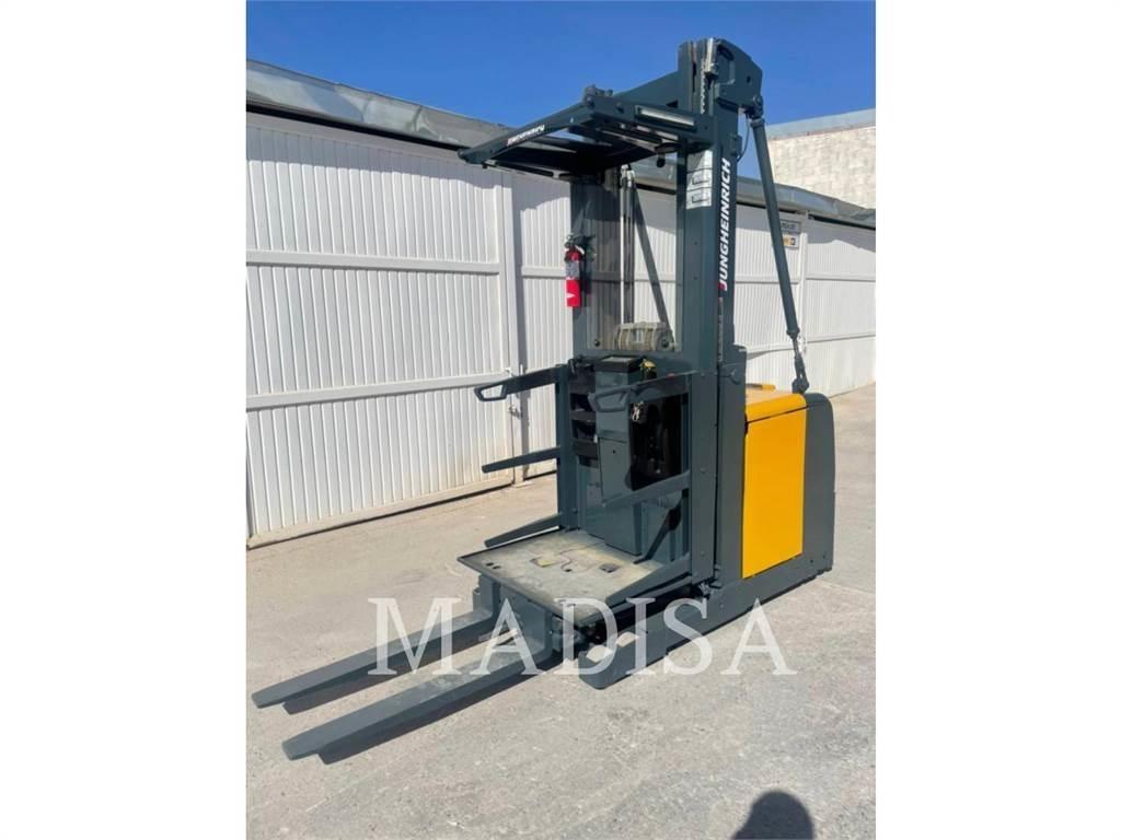 CAT LIFT TRUCKS EKS308 Viljuškari - ostalo