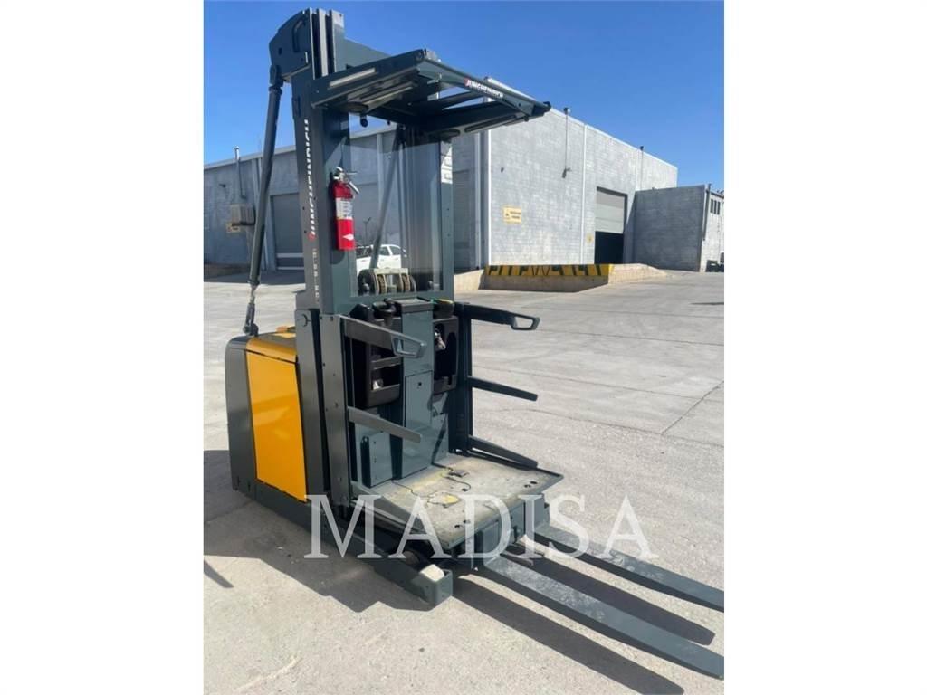 CAT LIFT TRUCKS EKS308 Viljuškari - ostalo