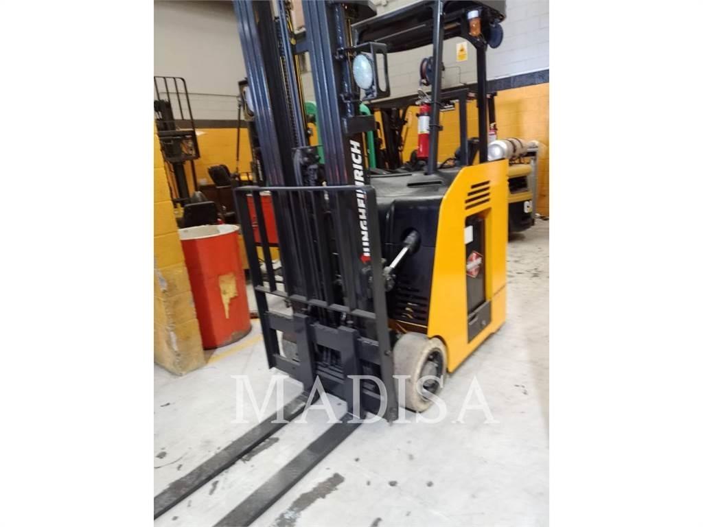 CAT LIFT TRUCKS ETG230 Viljuškari - ostalo