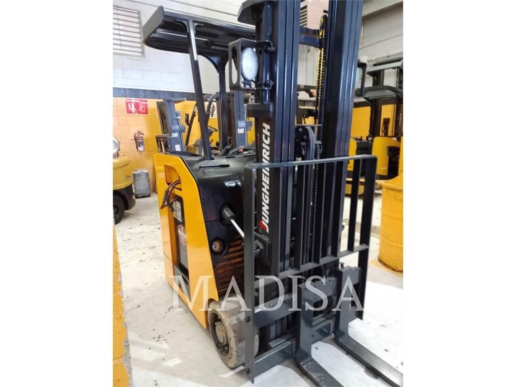 CAT LIFT TRUCKS ETG230 Viljuškari - ostalo