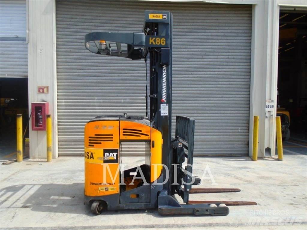 CAT LIFT TRUCKS ETR235 Viljuškari - ostalo