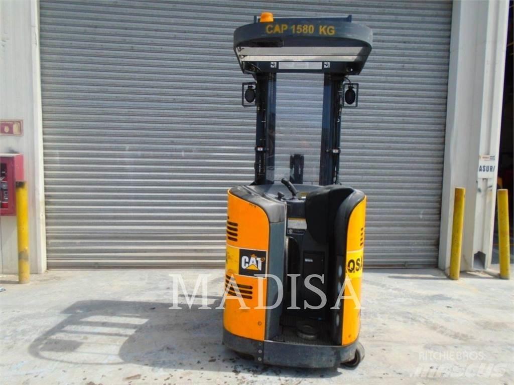 CAT LIFT TRUCKS ETR235 Viljuškari - ostalo