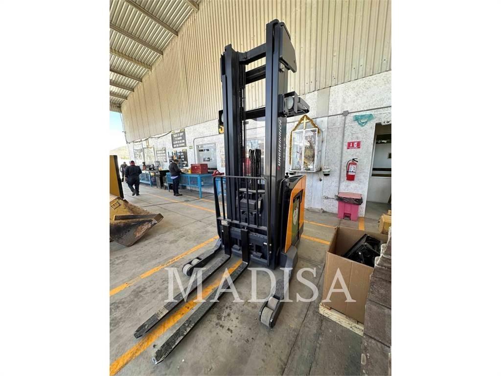 CAT LIFT TRUCKS ETR345 Viljuškari - ostalo