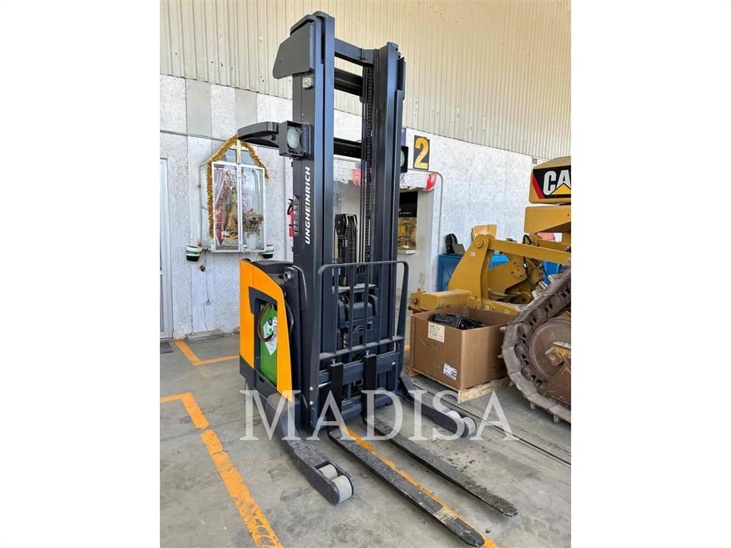 CAT LIFT TRUCKS ETR345 Viljuškari - ostalo