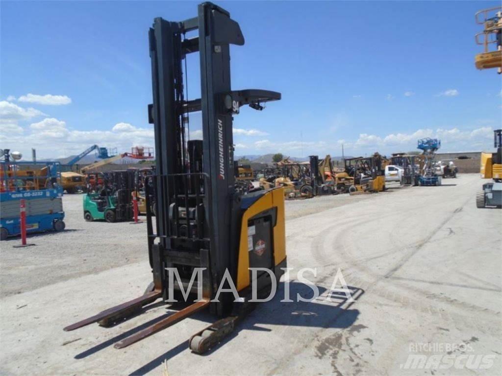 CAT LIFT TRUCKS ETR345A Viljuškari - ostalo