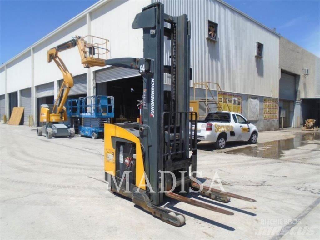 CAT LIFT TRUCKS ETR345A Viljuškari - ostalo