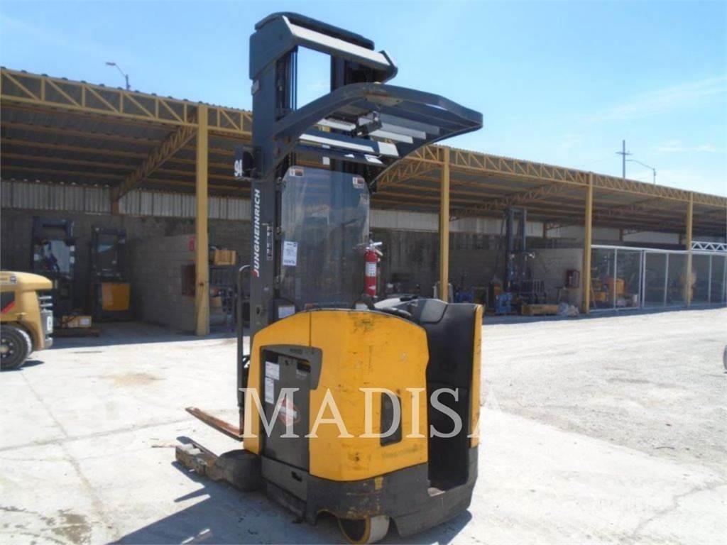 CAT LIFT TRUCKS ETR345A Viljuškari - ostalo