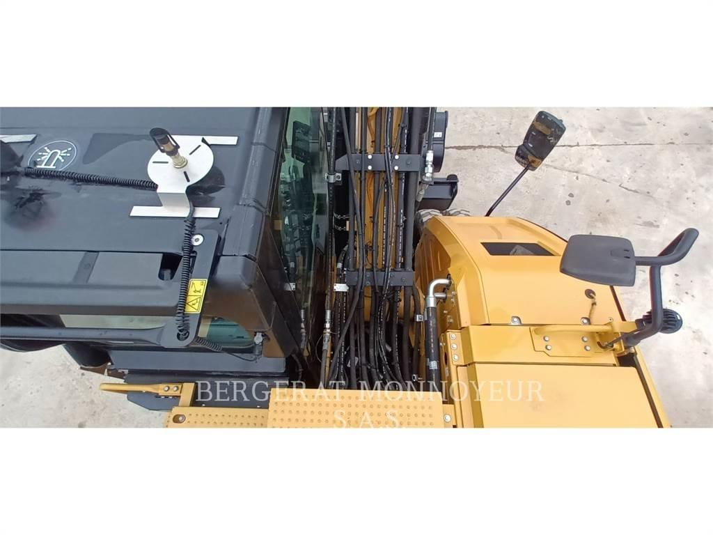 CAT M314 Bageri točkaši