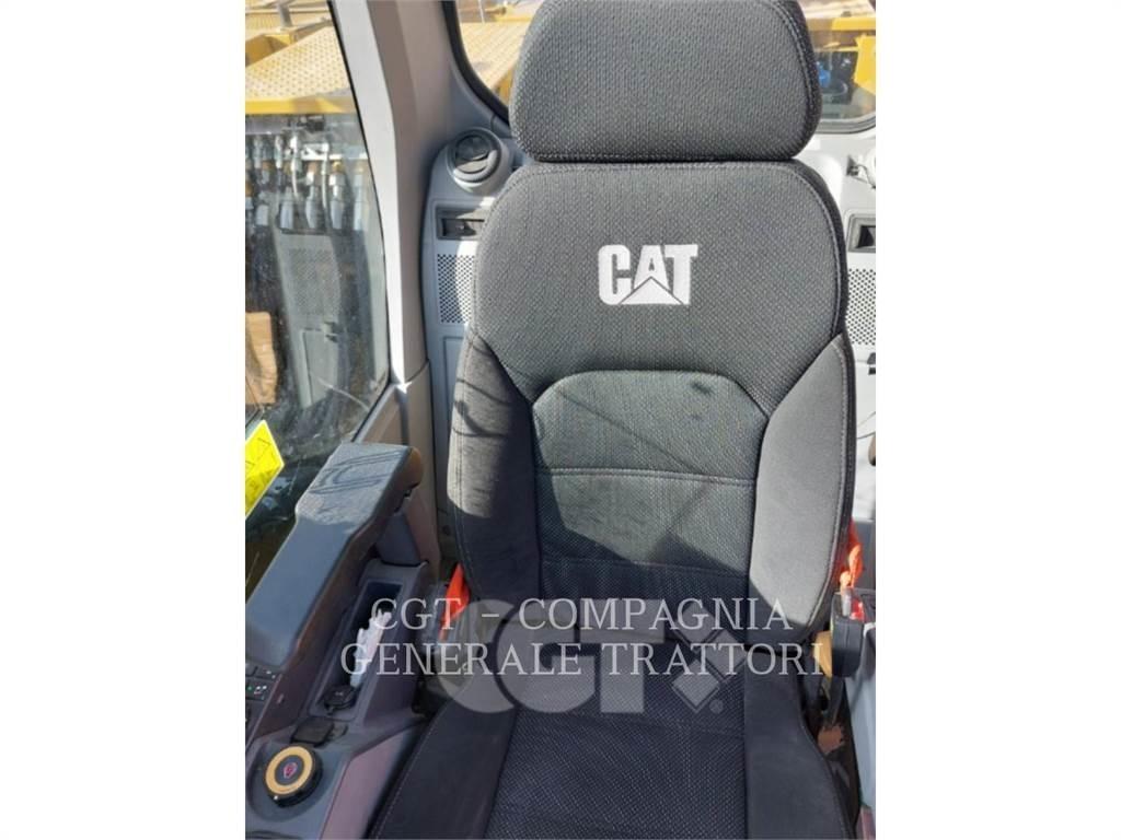 CAT M314 Bageri točkaši