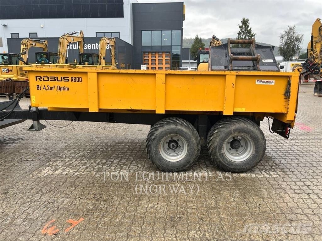 CAT M314F Bageri točkaši