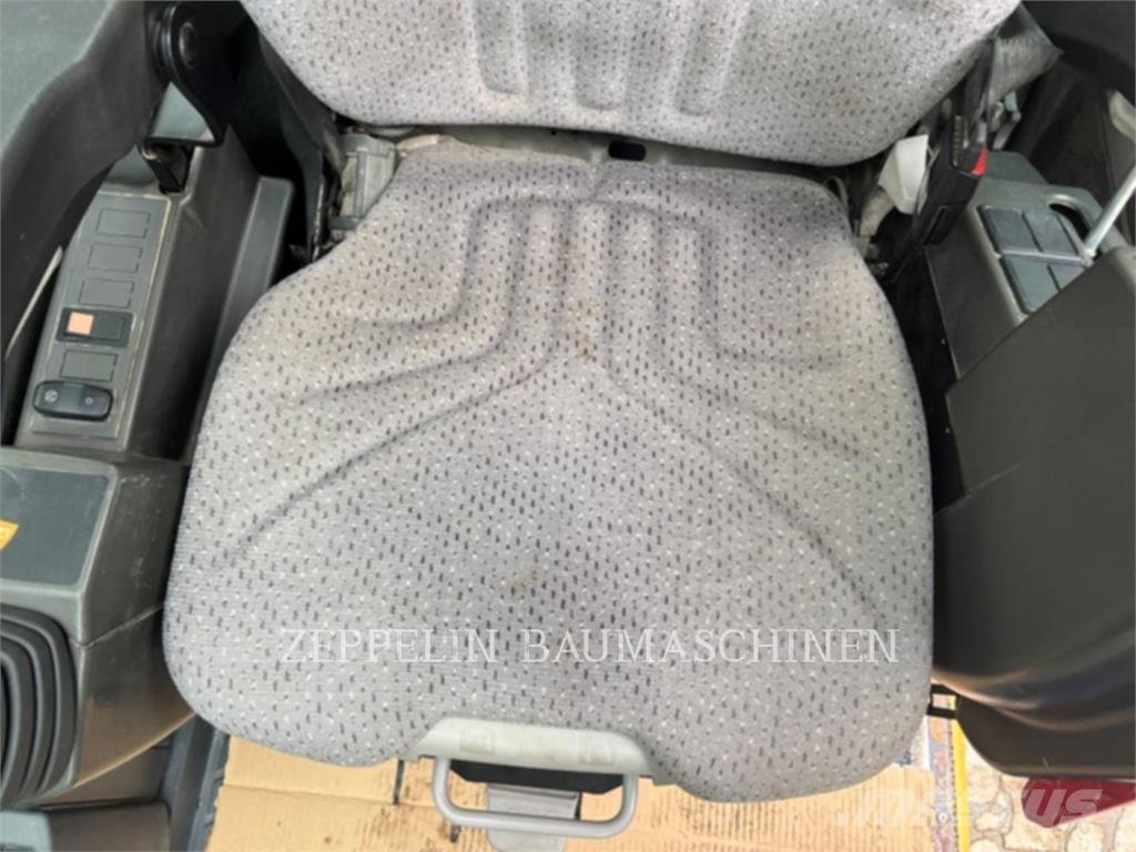 CAT M314F Bageri točkaši