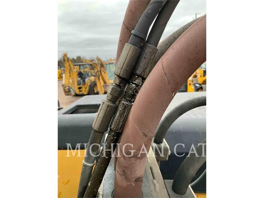 CAT M315 Bageri točkaši