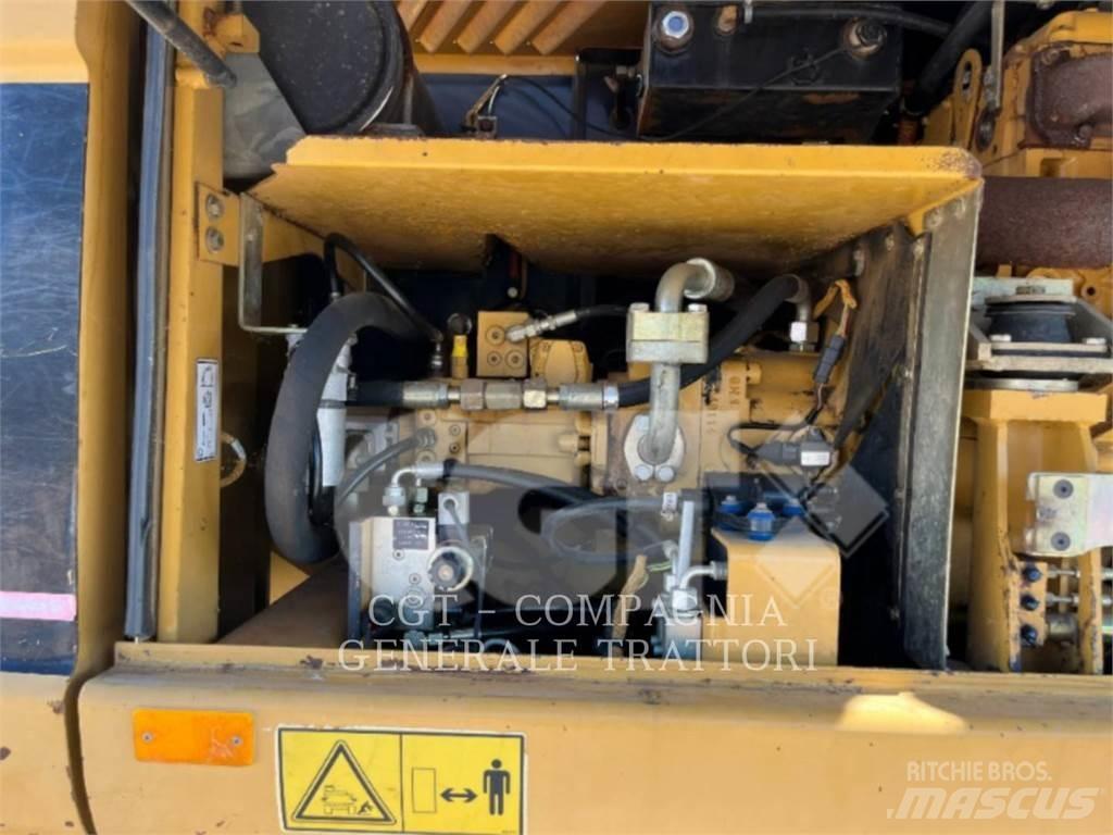 CAT M315C Bageri točkaši