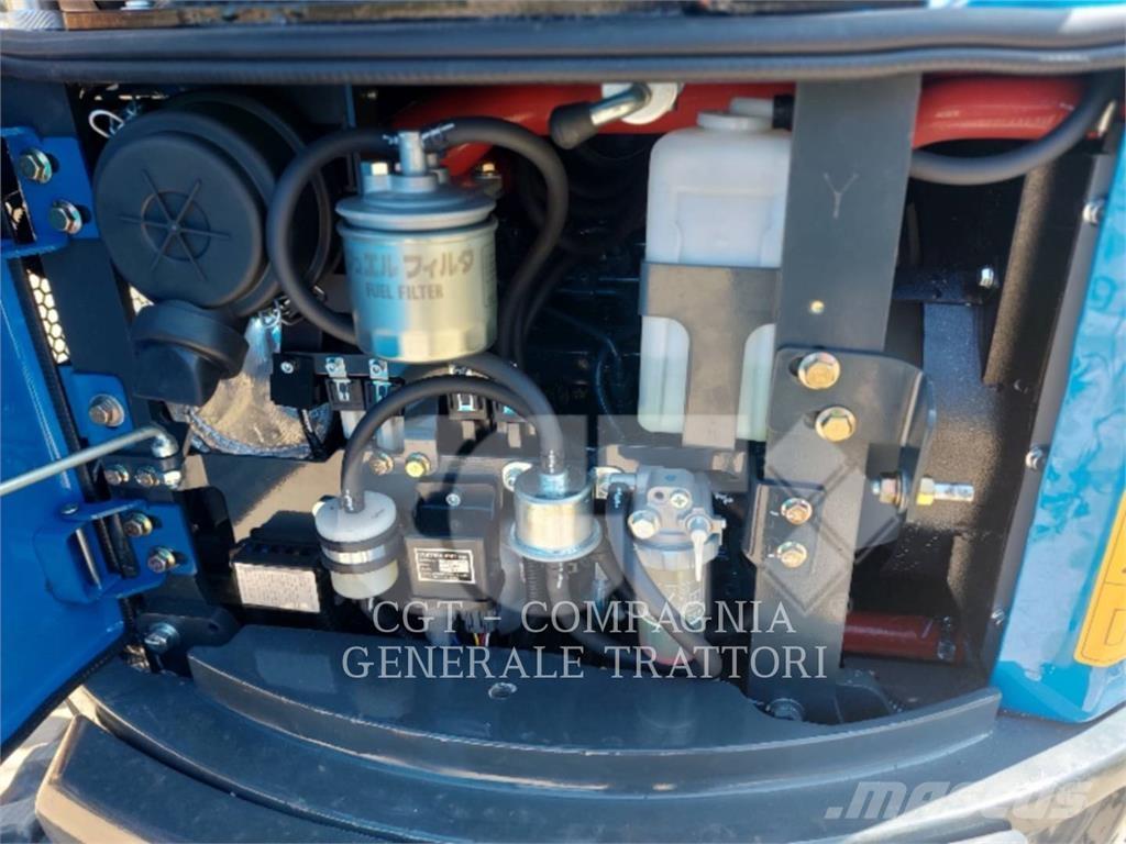 CAT M315C Bageri točkaši