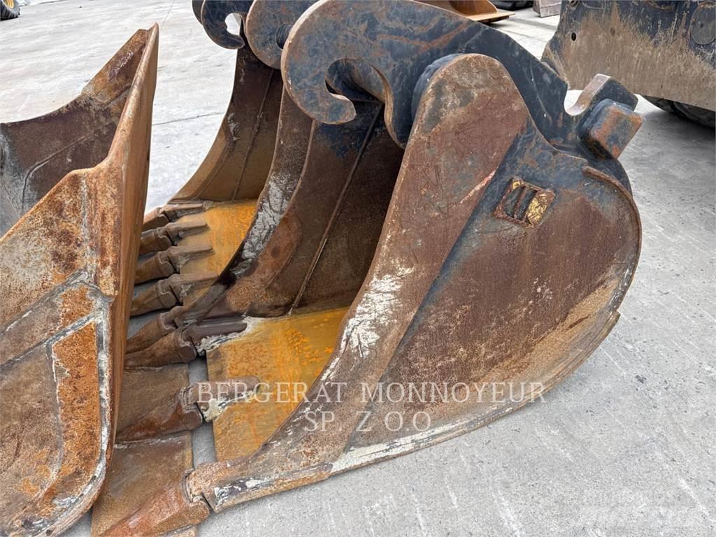 CAT M315F Bageri točkaši