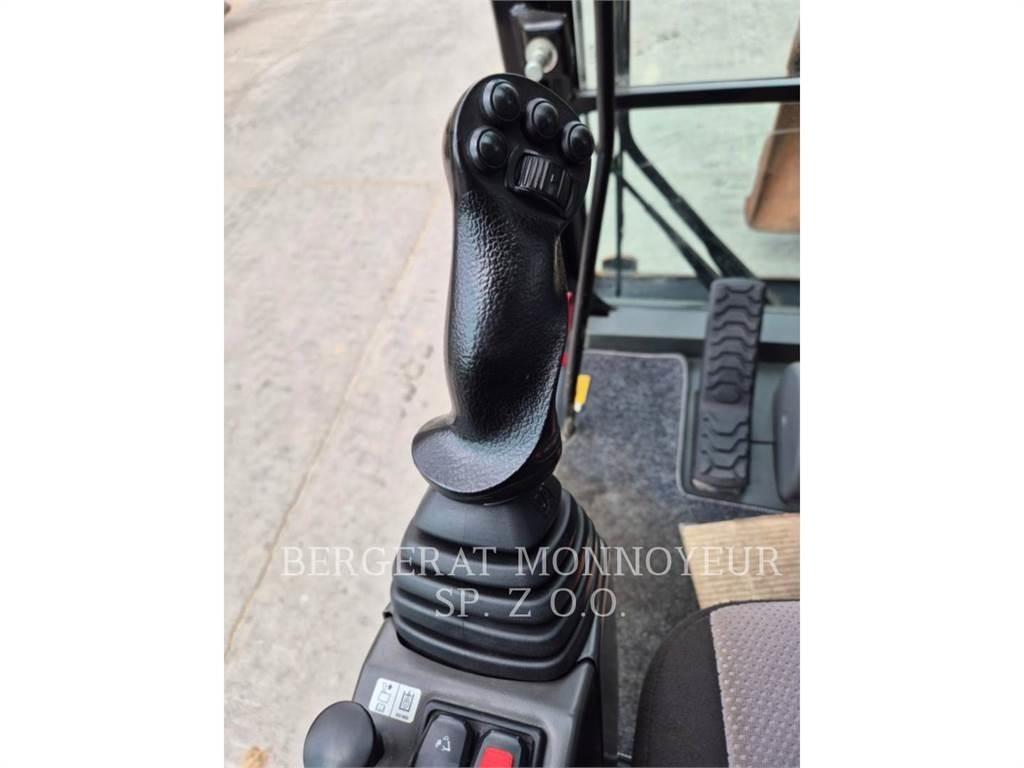 CAT M315F Bageri točkaši