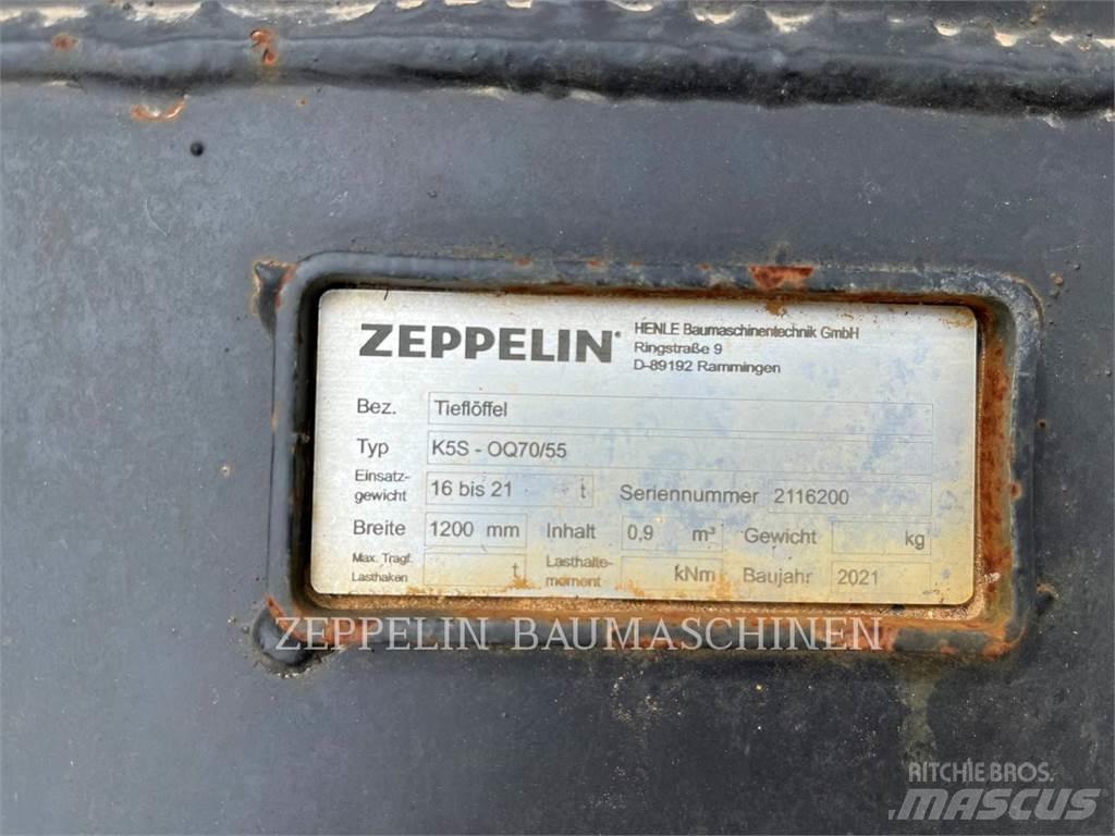 CAT M315F Bageri točkaši