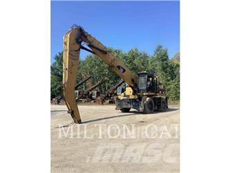 CAT M325D L MH Bageri za rušenje