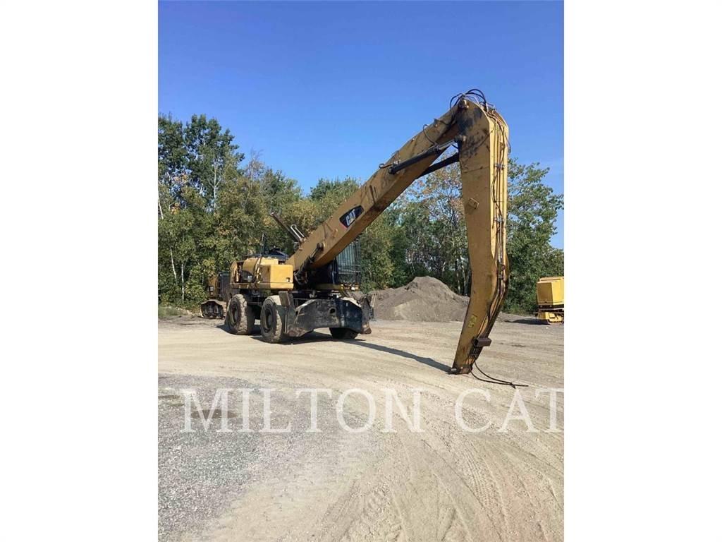CAT M325D L MH Bageri za rušenje