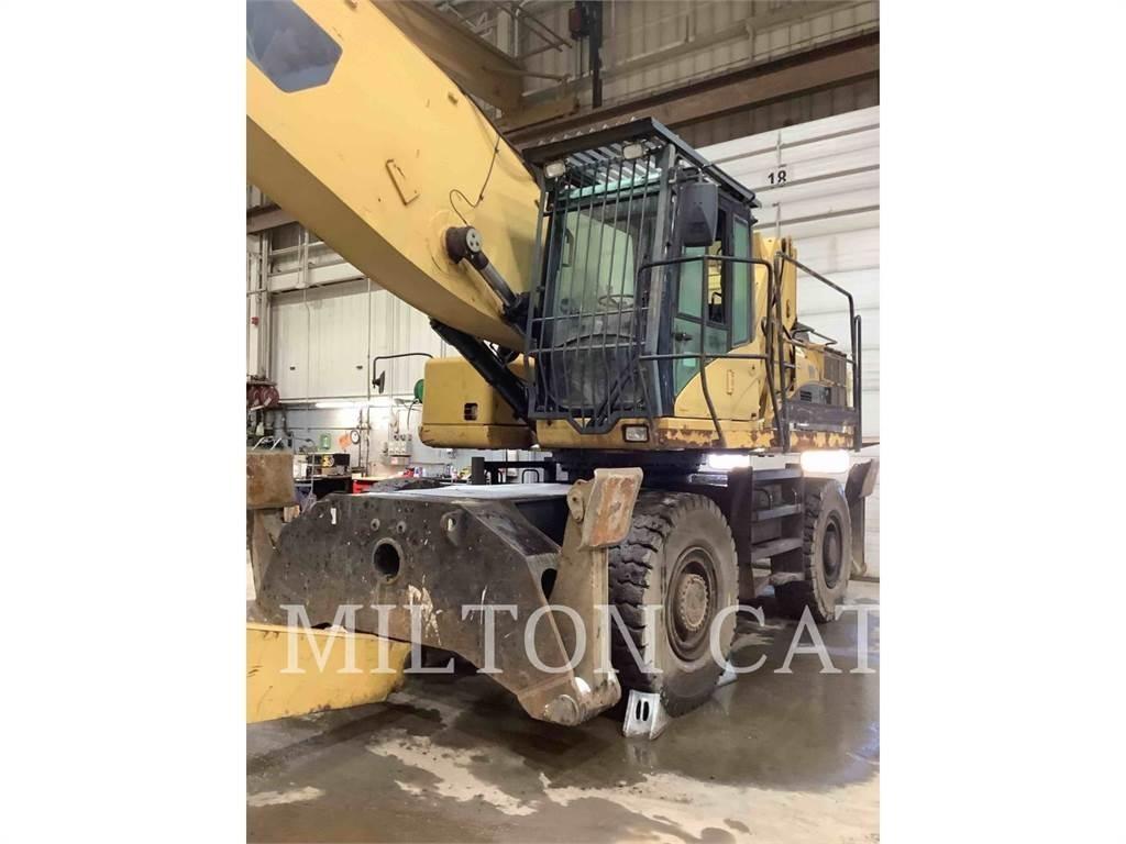CAT M325D L MH Bageri za rušenje