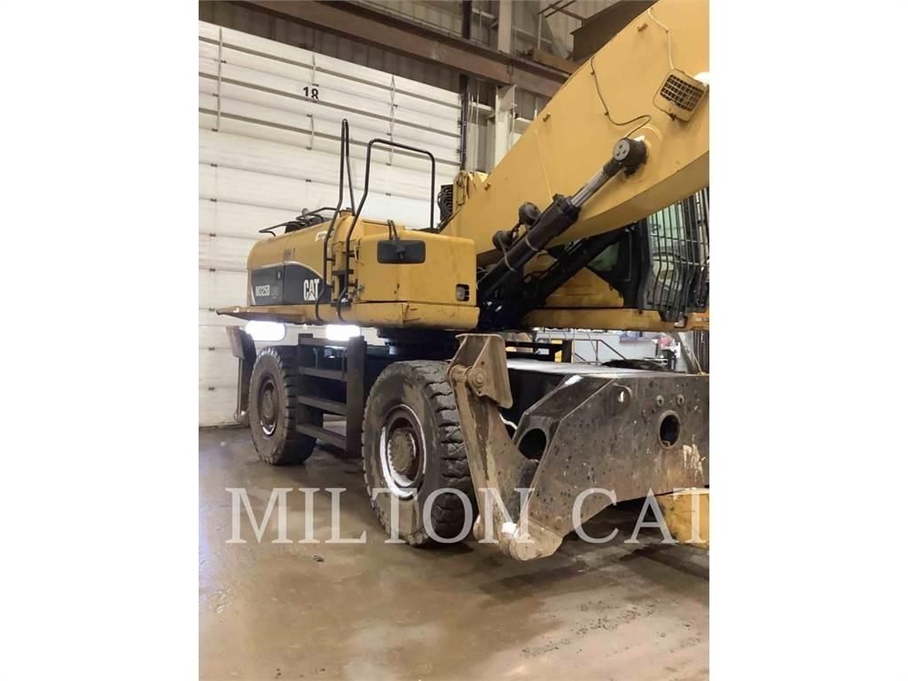 CAT M325D L MH Bageri za rušenje