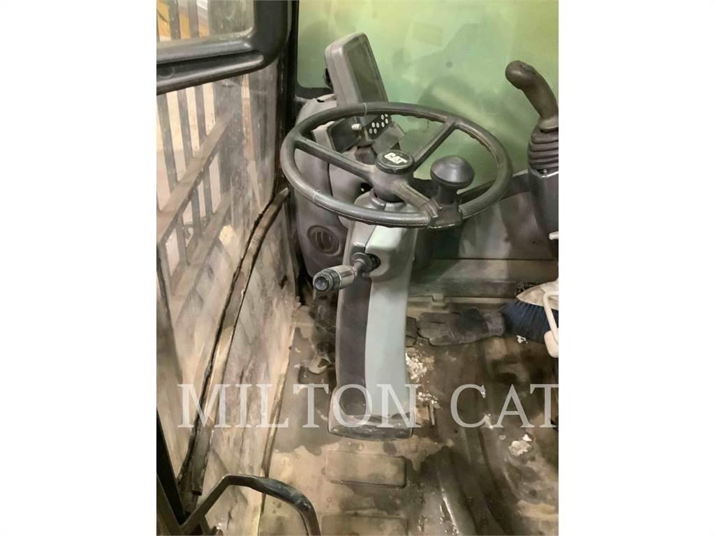 CAT M325D L MH Bageri za rušenje