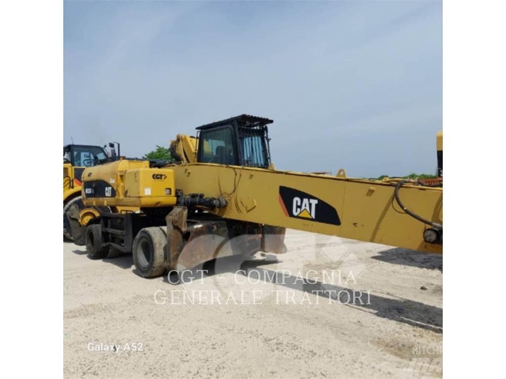 CAT M325DMH Bageri točkaši