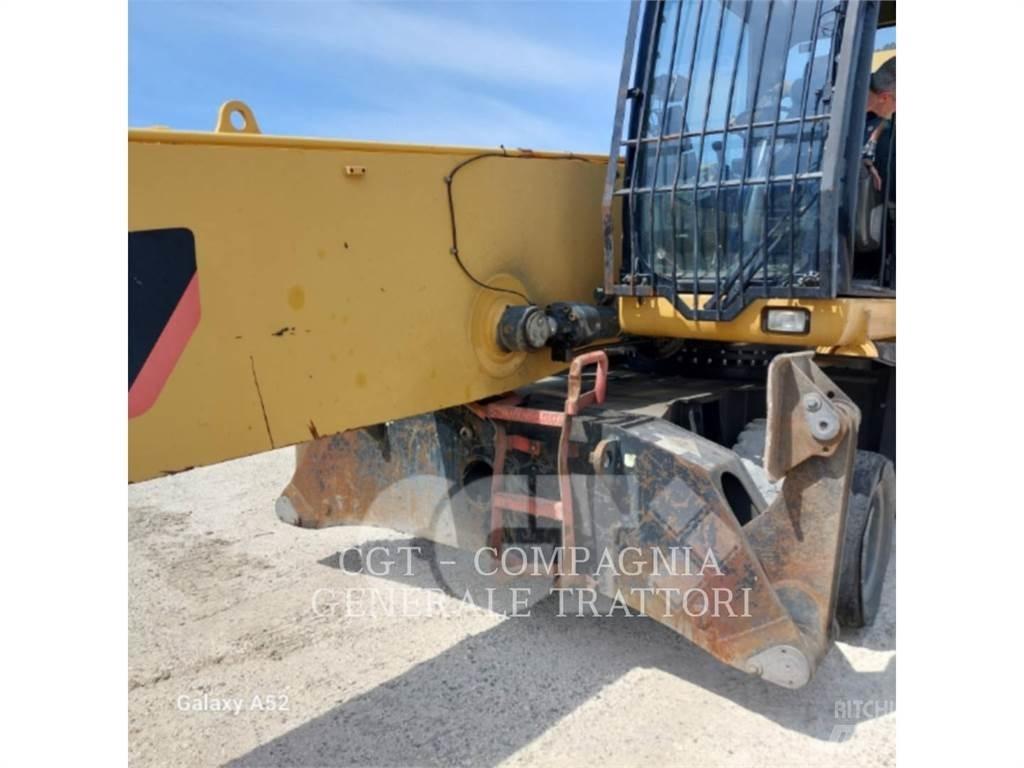 CAT M325DMH Bageri točkaši