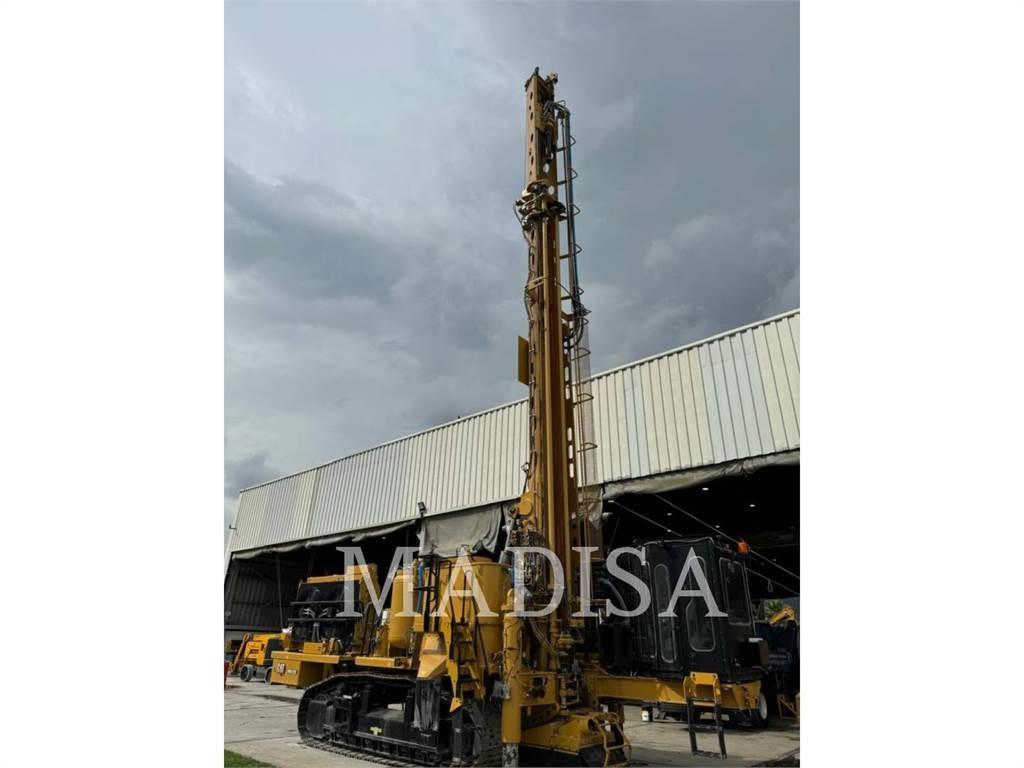 CAT MD6200 Terenske bušilice
