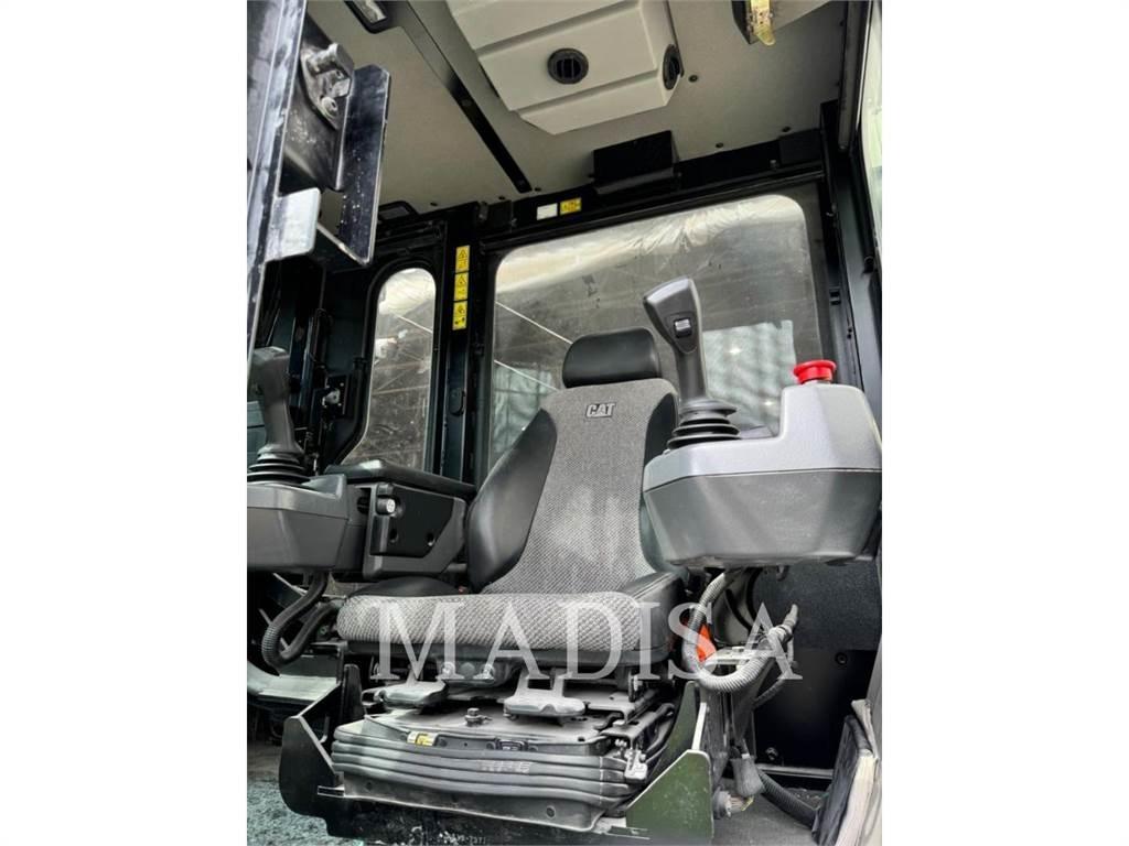 CAT MD6200 Terenske bušilice