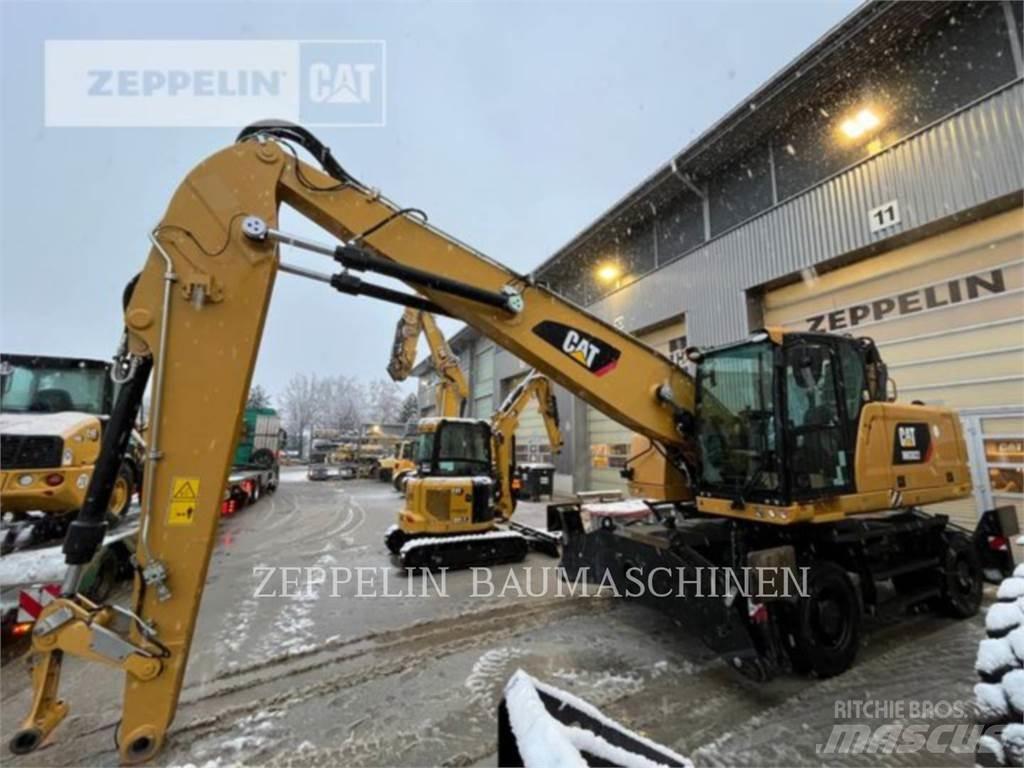 CAT MH3022 Bageri za rušenje