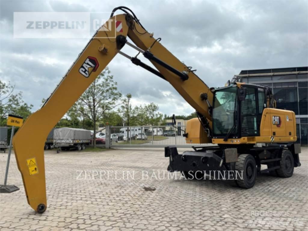 CAT MH3022-06C Bageri za rušenje