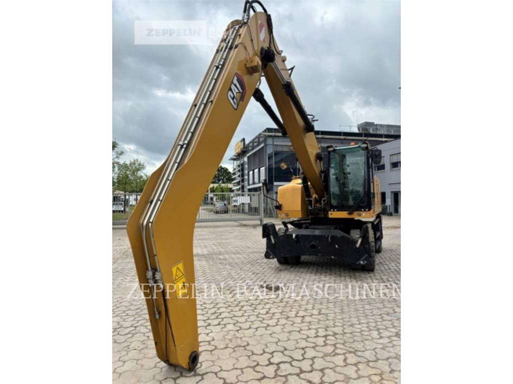 CAT MH3022-06C Bageri za rušenje