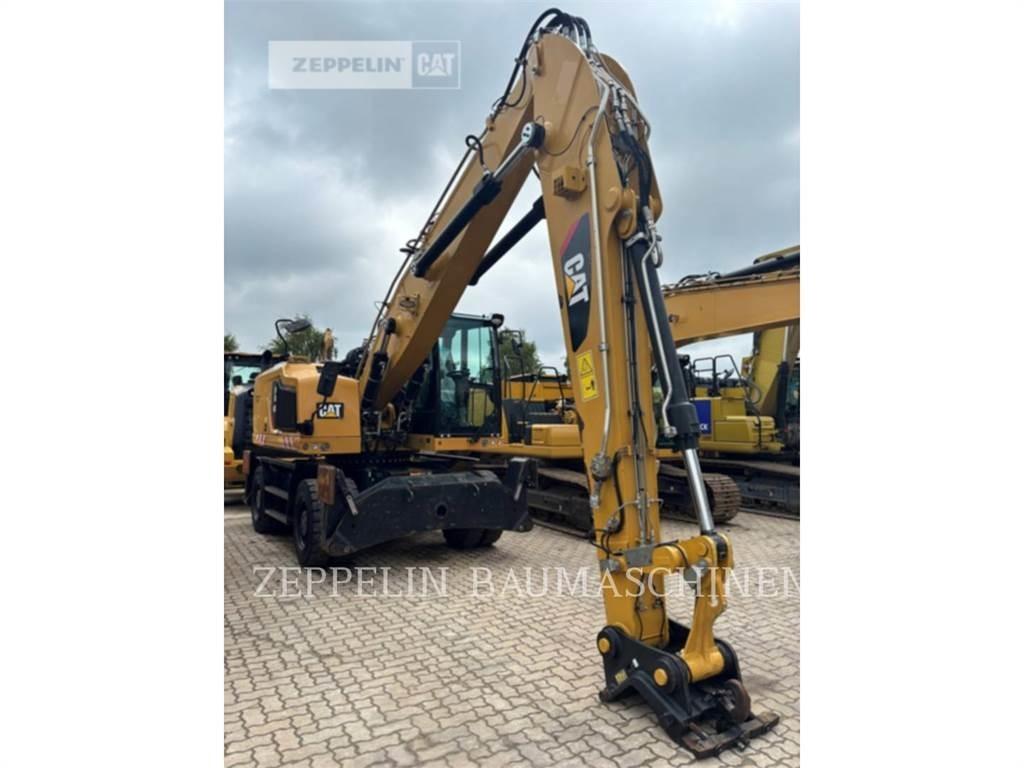 CAT MH3022-06C Bageri za rušenje