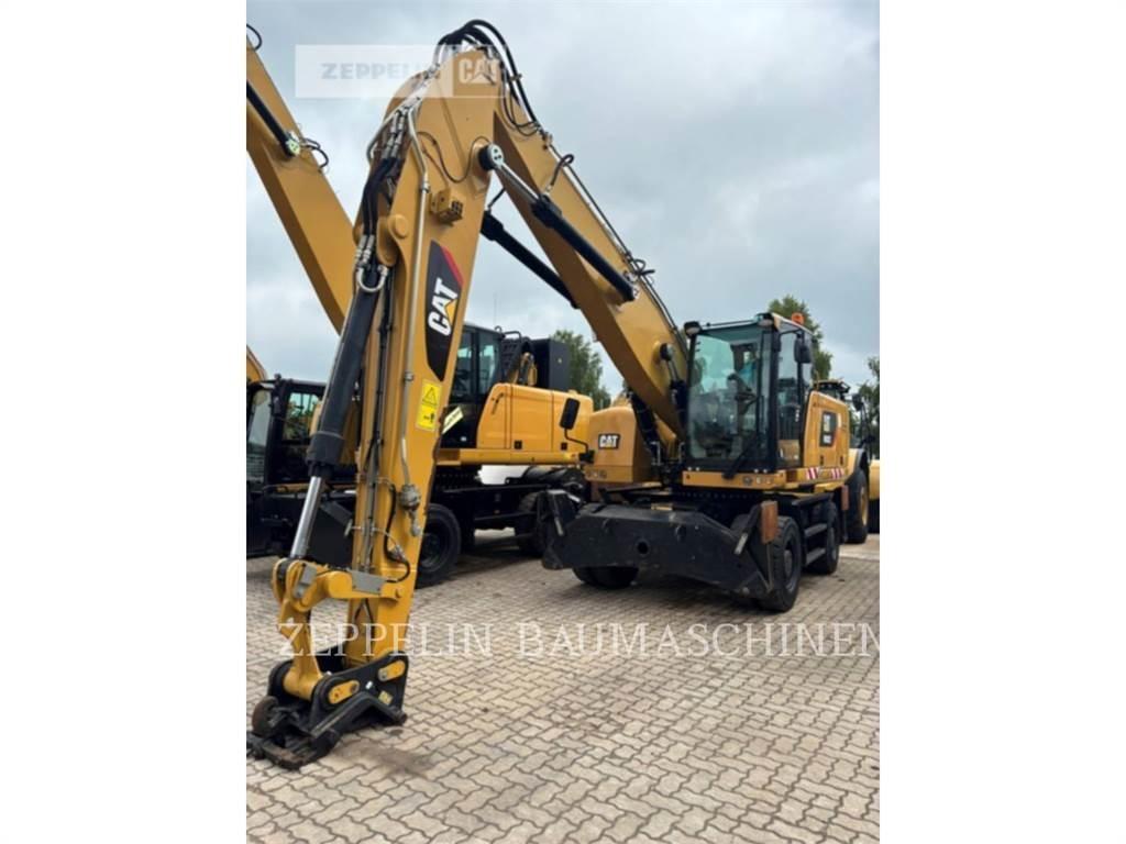 CAT MH3022-06C Bageri za rušenje