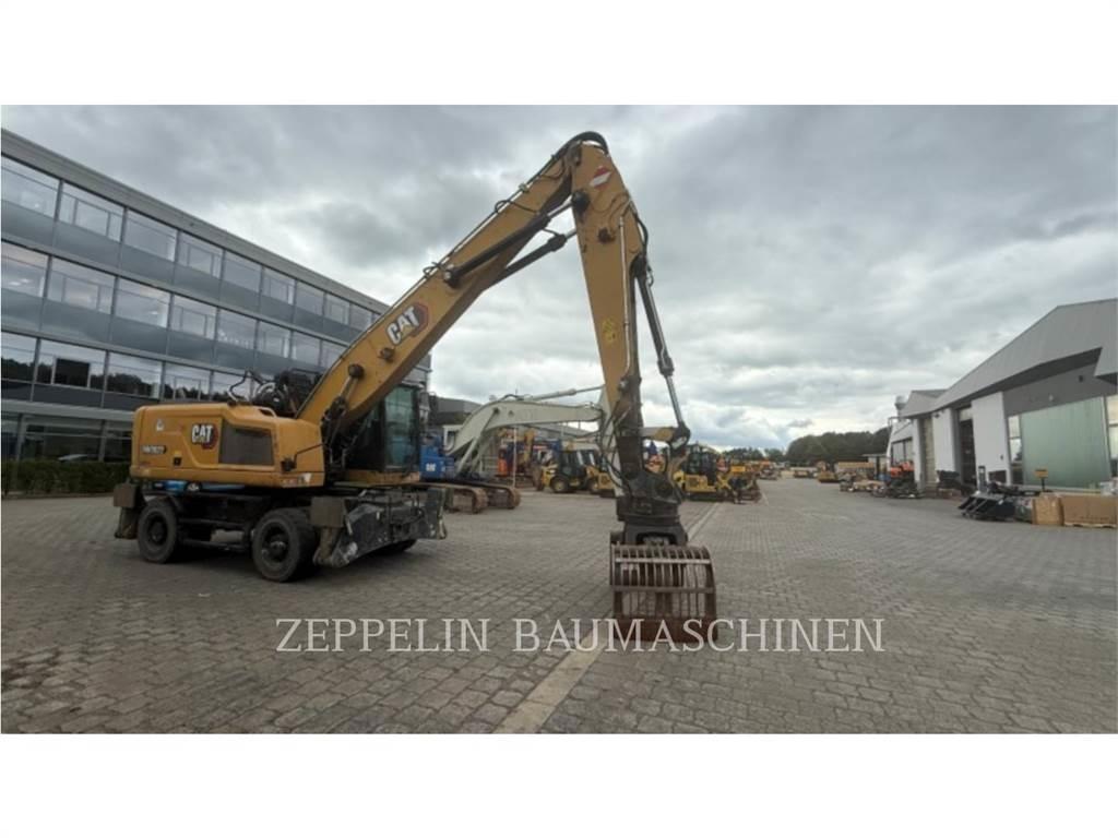 CAT MH3022-06C Bageri za rušenje