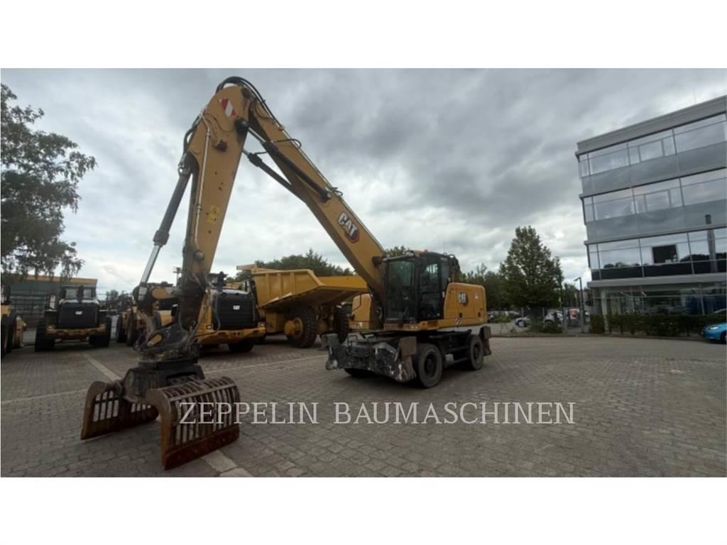 CAT MH3022-06C Bageri za rušenje
