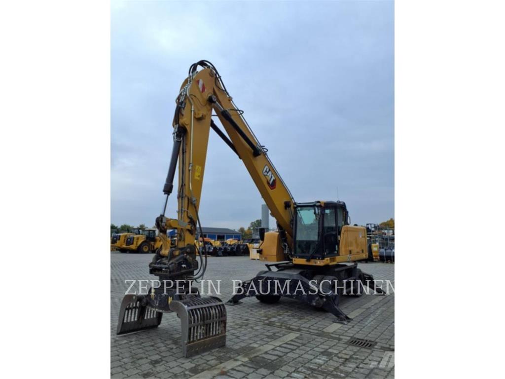 CAT MH3022-06C Bageri za rušenje