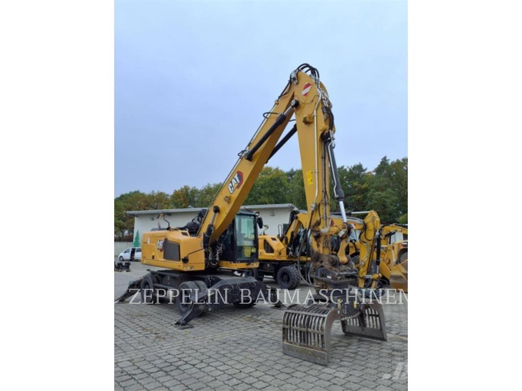 CAT MH3022-06C Bageri za rušenje
