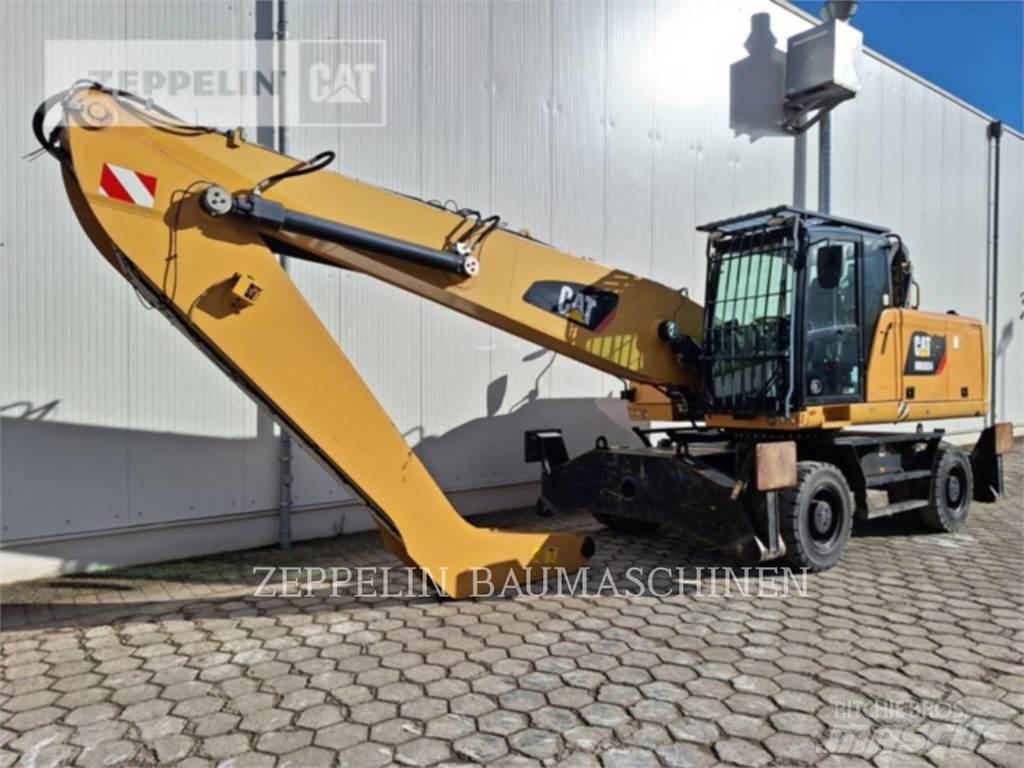 CAT MH3024 Bageri za rušenje