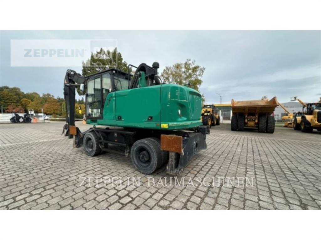 CAT MH3024-06C Bageri za rušenje